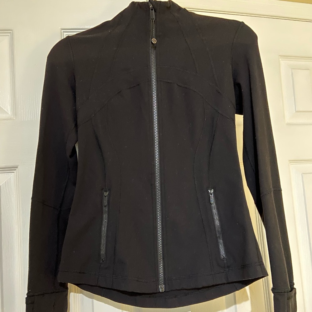 Lululemon Define Jacket